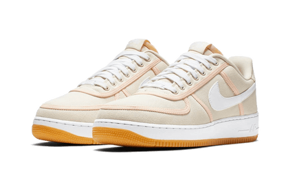 Air Force 1 Low Premium Light Cream Gum