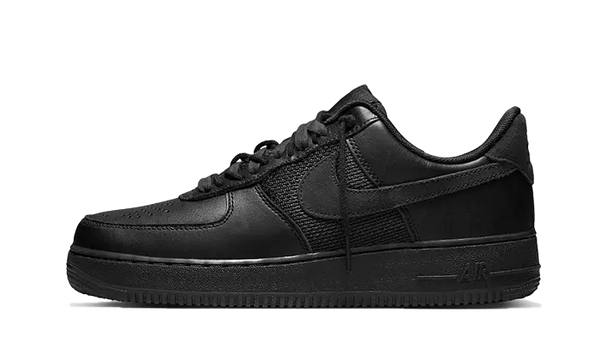 Nike Air Force 1 Low Slam Jam Black