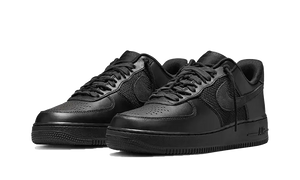 Nike Air Force 1 Low Slam Jam Black