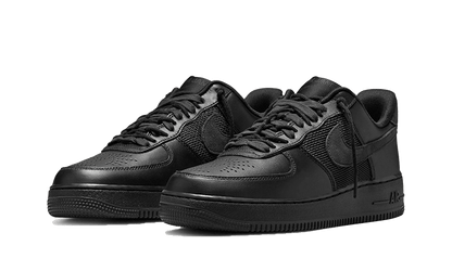 Nike Air Force 1 Low Slam Jam Black