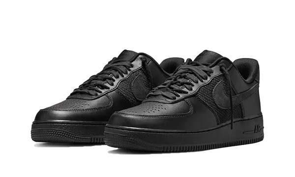 Nike Air Force 1 Low Slam Jam Black