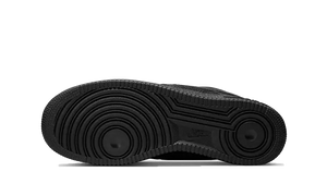 Nike Air Force 1 Low Slam Jam Black