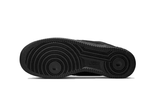 Nike Air Force 1 Low Slam Jam Black
