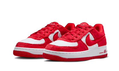 Nike Air Force 1 Low Valentine's Day Fleece (2024)