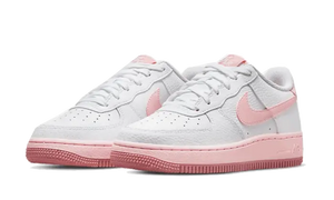 Nike Air Force 1 Low White Pink (2022)