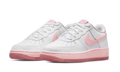 Nike Air Force 1 Low White Pink (2022)