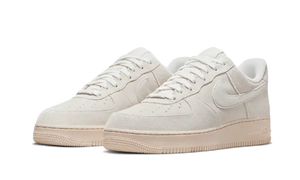 Nike Air Force 1 Low Winter Premium Summit White - DO6730-100