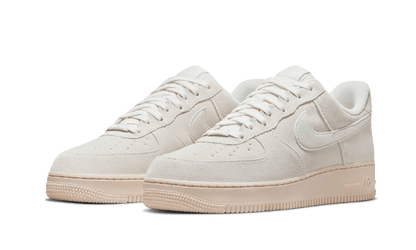 Nike Air Force 1 Low Winter Premium Summit White - DO6730-100