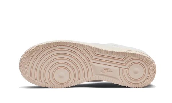 Nike Air Force 1 Low Winter Premium Summit White - DO6730-100