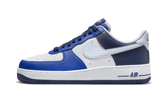 Air Force 1 Low '07 LV8 Jeu Royal Navy