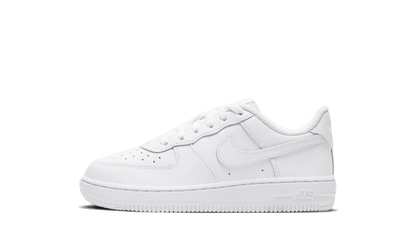 Nike Air Force 1 Low ’07 Triple White Enfant (PS)