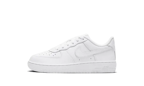 Air Force 1 Low ’07 Triple White Bambino (PS)