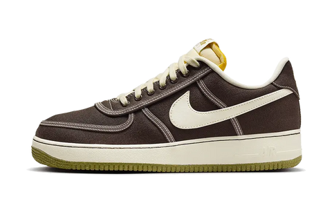 Air Force 1 '07 PRM Baroque Marron