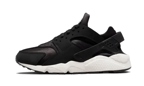 Air Huarache Off Noir