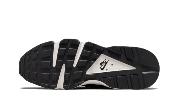 Nike Air Huarache Off Noir - DQ8572-001