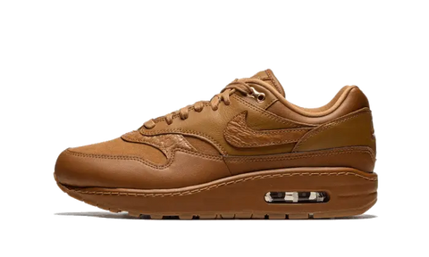 Air Max 1 '87 Luxe Ale Brown