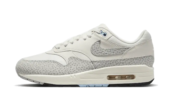 Nike Air Max 1’87 Safari Summit White