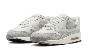 Nike Air Max 1’87 Safari Summit White