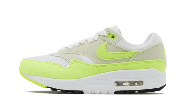 Nike Air Max 1 '87 Volt Suede