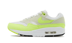 Air Max 1 '87 Volt Suede