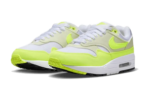 Nike Air Max 1 '87 Volt Suede