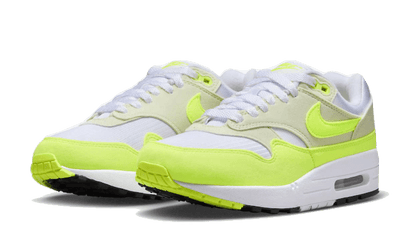 Nike Air Max 1 '87 Volt Suede