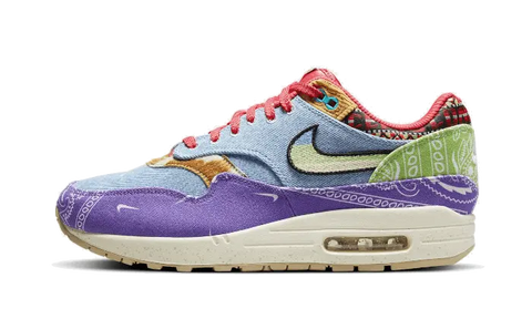 Air Max 1 Concepts Far Out (Special Box)