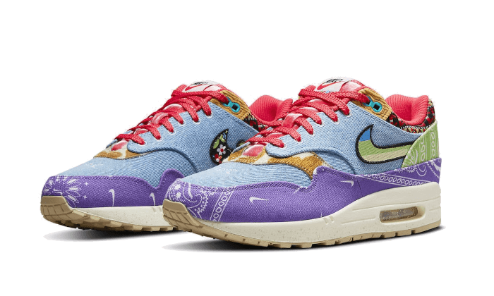 Air Max 1 Concepts Far Out