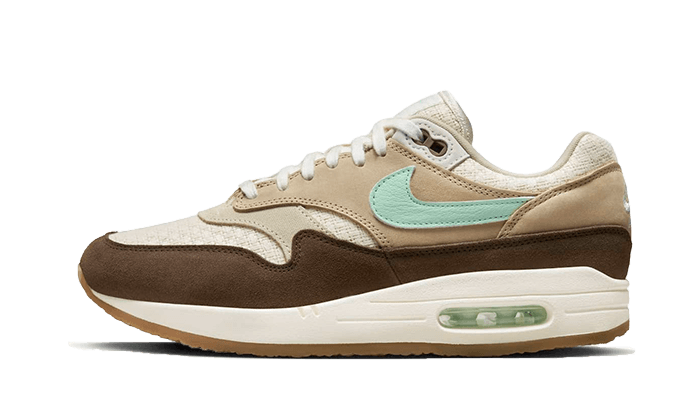 Air Max 1 Crepe Hemp