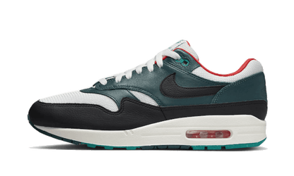 Nike Air Max 1 Liverpool Lebron James