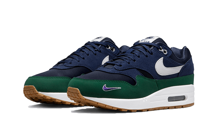 Air Max 1 ‘87 QS Obsidian