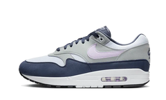 Air Max 1 Thunder Blue