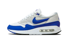 Air Max 1 '86 OG Big Bubble Royal