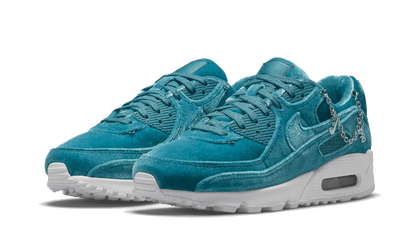 Nike Air Max 90 Lucky Charms Ash Green - DO2194-001