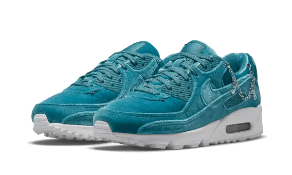 Nike Air Max 90 Lucky Charms Ash Green - DO2194-001