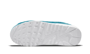 Nike Air Max 90 Lucky Charms Ash Green - DO2194-001