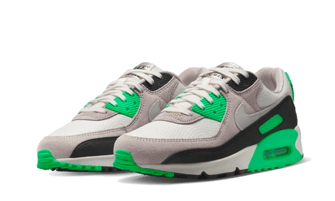 Air Max 90 Scream Green