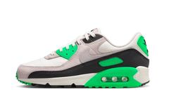 Air Max 90 Scream Green
