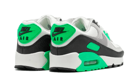 Air Max 90 Scream Green