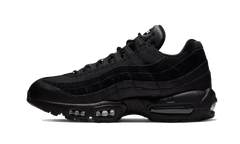 Air Max 95 Essential Noir