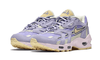 Nike Air Max 96 II Purple Dawn - DM9462-500