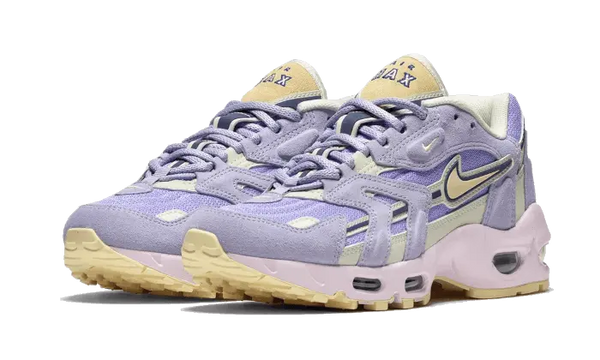 Nike Air Max 96 II Purple Dawn - DM9462-500