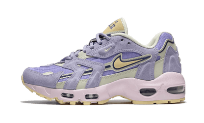 Nike Air Max 96 II Purple Dawn - DM9462-500