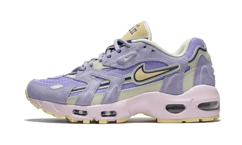 Air Max 96 II Purple Dawn