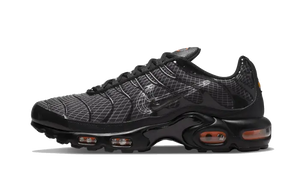 Air Max Plus 3D Swoosh Black Nike  Sneakers
