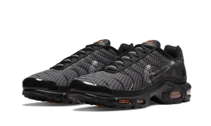 Air Max Plus 3D Swoosh Black Nike  Sneakers