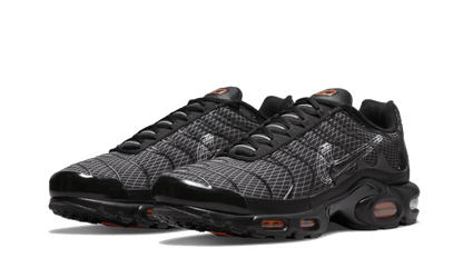 Air Max Plus 3D Swoosh Noir