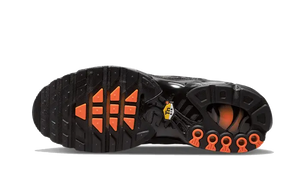 Air Max Plus 3D Swoosh Black Nike  Sneakers
