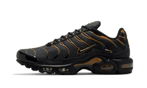 Nike Air Max Plus Cordura Black - DO6700-001