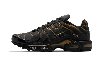 Nike Air Max Plus Cordura Black - DO6700-001